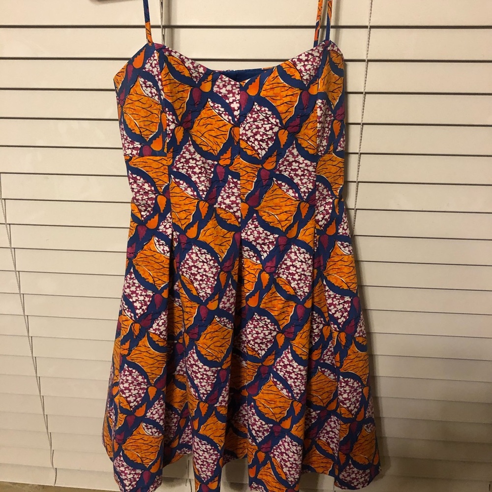 Zara Summer Dress